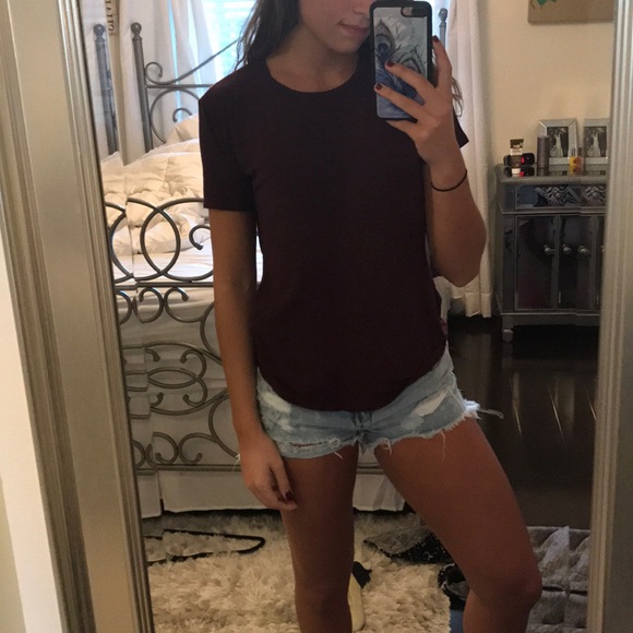 Softest tshirt ever ZARA - Picture 1 of 1